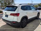 Used 2022 Volkswagen Taos S image 4