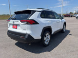 Used 2020 Toyota RAV4 XLE image 5