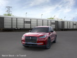 New 2025 Lincoln Corsair Reserve image 2