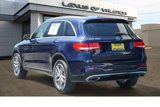 Used 2016 Mercedes-Benz GLC 300 image 2