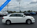 Used 2013 Toyota Corolla LE Special Edition image 2
