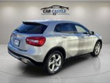 Used 2018 Mercedes-Benz GLA 250 4MATIC image 4