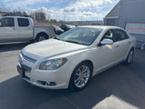 Used 2010 Chevrolet Malibu LTZ w/ HFV6 Engine Package image 3