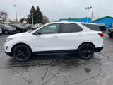 Used 2021 Chevrolet Equinox LT image 6