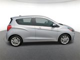 Certified 2021 Chevrolet Spark LT image 2