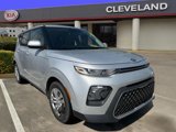 Used 2020 Kia Soul LX image 2