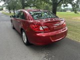 Used 2008 Chrysler Sebring Touring w/ Electronics Convenience Group image 6