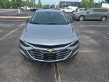 Used 2023 Chevrolet Malibu LS image 2