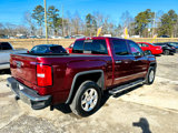Used 2015 GMC Sierra 1500 SLT w/ SLT Preferred Package image 5