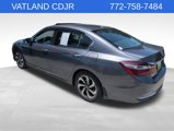 Used 2017 Honda Accord EX-L image 3