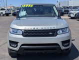 Used 2014 Land Rover Range Rover Sport Supercharged image 6