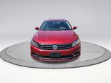 Used 2019 Volkswagen Passat 2.0T Wolfsburg w/ Wheels & Sunroof Package image 2