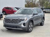 Certified 2024 Volkswagen Atlas SEL image 2
