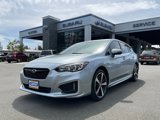 Used 2017 Subaru Impreza 2.0i Sport image 3