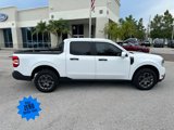 Certified 2022 Ford Maverick XLT w/ XLT Luxury Package image 2