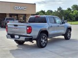 New 2025 GMC Canyon AT4 w/ AT4 Premium Package image 5