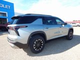 New 2025 Chevrolet Traverse Z71 w/ Driver Confidence Package image 3
