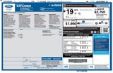 Used 2018 Ford Explorer Limited image 4