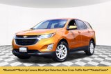 Used 2018 Chevrolet Equinox LT image 2