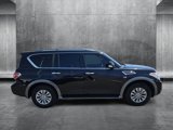 Used 2018 Nissan Armada SV w/ Driver Package image 4