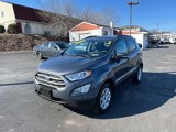 Used 2022 Ford EcoSport SE w/ SE Convenience Package image 3
