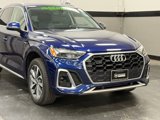 Used 2022 Audi Q5 2.0T Premium image 3