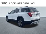Used 2023 GMC Acadia SLT image 6