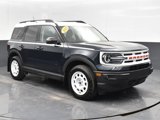 Used 2023 Ford Bronco Sport Heritage image 2