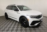 Used 2023 Volkswagen Tiguan SE R-Line image 2