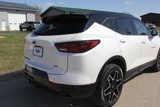 Certified 2023 Chevrolet Blazer RS w/ Driver Confidence II Package image 6