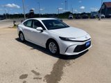 New 2025 Toyota Camry Hybrid image 5