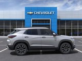 New 2025 Chevrolet TrailBlazer ACTIV w/ Convenience Package image 5