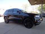 Used 2015 Jeep Grand Cherokee Altitude image 3