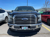 Used 2015 Ford F150 XLT w/ Equipment Group 302A Luxury image 2