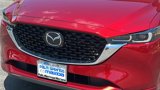 New 2025 MAZDA CX-5 AWD 2.5 S w/ Preferred Package image 5