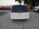 New 2025 Chrysler Pacifica Pinnacle image 3