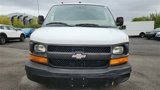 Used 2011 Chevrolet Express 2500 image 2