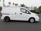 Used 2021 Nissan NV200 SV image 4