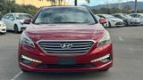 Used 2015 Hyundai Sonata SE image 2