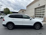 Used 2020 Volkswagen Tiguan SE image 2