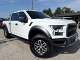 Used 2018 Ford F150 Raptor w/ Equipment Group 801A Mid image 3