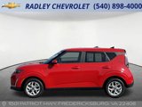 Used 2024 Kia Soul LX w/ Option Group 015 image 2