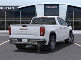 New 2025 GMC Sierra 1500 Pro w/ Pro Value Package image 4
