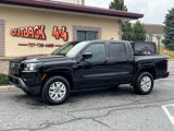 Used 2023 Nissan Frontier SV image 4
