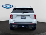 Certified 2021 Ford Explorer XLT w/ Equipment Group 202A image 5