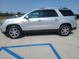 Used 2015 GMC Acadia SLT w/ Open Road Package image 2