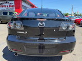 Used 2008 MAZDA MAZDA3 i Touring image 6