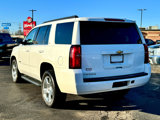 Used 2019 Chevrolet Tahoe LT image 3