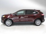 Used 2023 Ford Edge SEL image 2