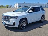 Used 2021 GMC Acadia Denali w/ Denali Ultimate Package image 3